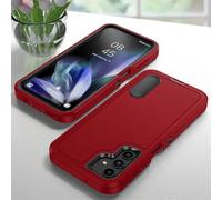 Fundas Resistentes y antigolpes para Samsung Galaxy A17, A54, 5G, A56, A36, A16, A15, A14, A53, A13, S23, S25 FE, S24, S25 ULT