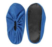 Fundas reutilizables para botas, antideslizantes, , de tela, para el hogar, lugar de trabajo, gimnasio, laboratorio, sala de servidores, museo, sitio de construcción