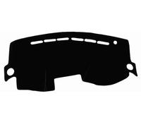 Fundas Salpicadero Coche Para Kia Para Picanto Para La Mañana Para SA 2004 2005 2006 2007 2008-2011 Accesorios Antideslizantes Visera Cubierta Para Salpicadero Coche(RHD)