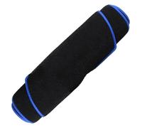 fundas salpicadero coche Para Mitsubishi Para Outlander 2013 2014 2015 2016 2017 2018 2019 Cubierta Para Tablero De Automóvil Almohadilla Protectora Parasol Alfombra(Blue,RHD)