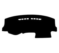 fundas salpicadero coche Para VW Para Golf 6 Para MK6 2008 2009 2010 2011 2012 Alfombrilla Antideslizante Para Salpicadero De Coche