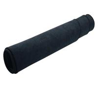 fundas salpicadero coche Para VW Para T-ROC Para TROC 2018 2019 2020 2021 2022 2023 Alfombrilla Antideslizante Para Salpicadero De Coche(B Black LHD)