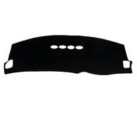 Fundas Salpicadero Para A6 C5 4B 1998 2004 Cubierta Tablero Instrumentos Coche Almohadilla Evitar Luces Cubierta Plataforma Instrumentos Alfombra(Right Hand Black)