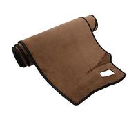 Fundas Salpicadero Para Lexus RX 2004~2009 XU30 RX300 RX330 RX350 RX400h 2006 Alfombrilla Antideslizante Coche Cubierta Salpicadero Sombrilla Protección Dashboard Cubierta Mat (Color : 6, Size : I