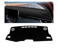 Fundas Salpicadero Para Toyota Para Corolla E210 2019 2020 2021 2022 2023 Cubierta Híbrida Salpicadero Coche Evitar Almohadilla Ligera Alfombra Anti-UV Alfombrillas Antideslizantes Cubierta Tablero Al