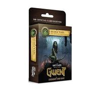 Fundas Scoia'tael (100) - Gwent - The Witcher