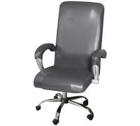 Fundas Silla Gaming Elásticas Con Brazos Impermeable,Fundas Ergonómicas Para Silla De Juegos De Oficina,Fundas De Sillas Gamer Racing Protectora Lavable Extraíble,Fundas Silla Ordenador D,XL-2pcs