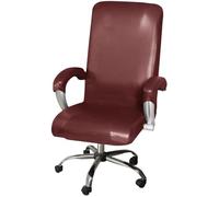 Fundas Silla Gaming Elásticas Con Brazos Impermeable,Fundas Ergonómicas Para Silla De Juegos De Oficina,Fundas De Sillas Gamer Racing Protectora Lavable Extraíble,Fundas Silla Ordenador B,XL-2pcs