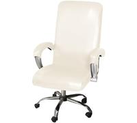 Fundas Silla Gaming Elásticas Con Brazos Impermeable,Fundas Ergonómicas Para Silla De Juegos De Oficina,Fundas De Sillas Gamer Racing Protectora Lavable Extraíble,Fundas Silla Ordenador E,XL-2pcs