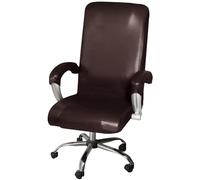 Fundas Silla Gaming Elásticas Con Brazos Impermeable,Fundas Ergonómicas Para Silla De Juegos De Oficina,Fundas De Sillas Gamer Racing Protectora Lavable Extraíble,Fundas Silla Ordenador G,XL-1pcs