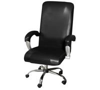 Fundas Silla Gaming Elásticas Con Brazos Impermeable,Fundas Ergonómicas Para Silla De Juegos De Oficina,Fundas De Sillas Gamer Racing Protectora Lavable Extraíble,Fundas Silla Ordenador A,XL-2pcs