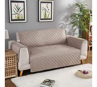 Fundas Sofás 3 y 2 Plazas Ajustables 1 Plaza,Funda Sofa ,Funda para Sofás de 3 Plazas Protector Sofa,Lavable y reversible, Impermeable Cubre Sofas Antideslizante Acolchado de Tapiceria ( Color : #13 ,