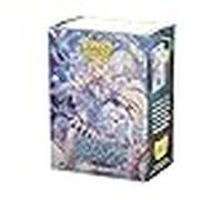 Fundas standard alice, golden queen grand archive - dragon shield