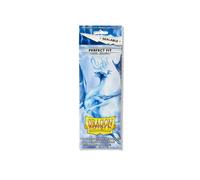 Fundas standard perfect fit sealable transparente (100 fundas) dragon