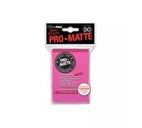Fundas Standard Pro Matte Rosa Brillante