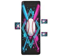 Fundas suaves para sillas de patio y exteriores, con bolsillos, para piscina, playa, tomar el sol, estilo goteo, color blanco, 85 x 30 pulgadas