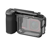 Telesin StreetGrip Kit per Insta360 Ace Pro / Pro 2 con gabbia