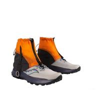 Fundas Tobillo al Viento y Lluvia Unisexo Fundas Tobillo al Viento(Vibrant Orange)