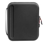 Fundas Tomtoc FancyCase-B06 para iPad Pro 12.9" Negra