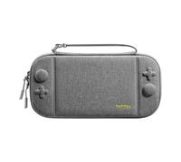 Fundas Tomtoc G05 para Nintendo Switch 2 Slim Gris