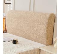 Fundas Transpirables para cabeceros, Fundas Protectoras Suaves para Muebles, Que también sirven como eficaces Antipolvo, Lavables a máquina-Color-8||120CM