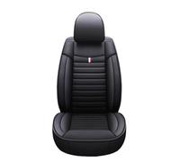 Fundas Universales De Asiento Coche Cobertura Total Para Cruze Para Onix Accesorios Para Coche Fundas Asientos(Black 1 Seat)