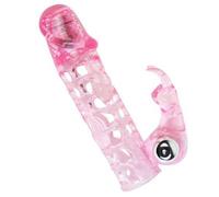 Fundas vibradoras para Pene