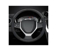 Fundas Volante Coche Para Suzuki Para Ignis Para Jimny Para S-Cross Para Swift Para SX4 Para Vitara Para Alto Para Baleno Para Equator Para Ciaz Para Samurai Para Ertiga(O Blue 1)