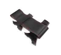 Fundas Volante Cubierta para Skoda para Octavia 1999 2000 2001 2002 2003 2004 2005 Funda para Volante Coche Cosida A Mano