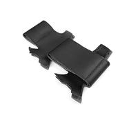 Fundas Volante Cubierta para Skoda para Octavia 1999 2000 2001 2002 2003 2004 2005 Funda para Volante Coche Cosida A Mano