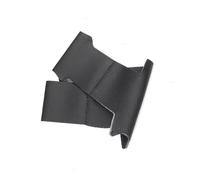 Fundas Volantes Funda Volante Negra Cosida A Mano para Hyundai para Santa para Fe 2001 2002 2003 2004 2005 2006 Funda Protección Volante