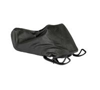 Fundas Y Almacenamiento para Motos De Nieve - Cubiertas Impermeables para Motos De Nieve Resistentes A Los Rayos UV,Revestimiento De Capó Antiarañazos Y Cordón Elástico, Cubierta De Trineo De Máquina