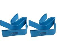 FUNDAX Urban Banda Antipinchazos, Azul, 28" (Paquete de 2)