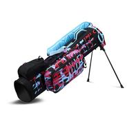 Funday - Bolsa con Soporte para ponche Tropical