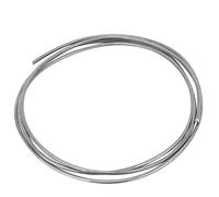 Fundente para Soldadura de Aluminio y Cobre de 1M, Alambre con Núcleo Castolin Alambre para Soldadura a Baja Temperatura