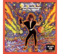 Funderburgh, Anson & the Rockets - She Knocks Me Out!