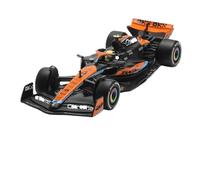 Fundición a presión 1:18 For McLaren MCL60 F1 Fórmula Uno Coche De Simulación De Aleación Modelo De Vehículo En Miniatura Modelo De Colección Decorativa Vehículos Réplica(4#)