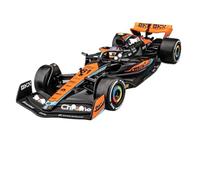 Fundición a presión 1:18 For McLaren MCL60 F1 Fórmula Uno Coche De Simulación De Aleación Modelo De Vehículo En Miniatura Modelo De Colección Decorativa Vehículos Réplica(81#)
