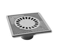 Fundicion Lopez Iniesta - Sumidero Plástico 300X300 0801051