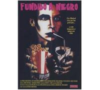 Fundido A Negro / Fade to Black