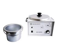 Fundidor Calentador de Cera de 4 litros con olla