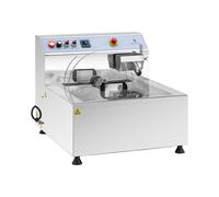 Fundidor de chocolate - acero inoxidable - 960 W - 15 l - Royal Catering