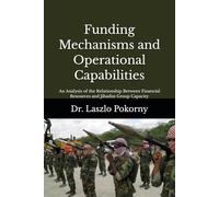 Funding Mechanisms and Operational Capabilities: An Analysis of the Relationship Between Financial Resources and Jihadist Group Capacity