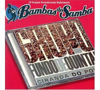 Fundo De Quintal - Ciranda Do Povo