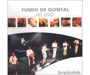 Fundo De Quintal - Simplicidade