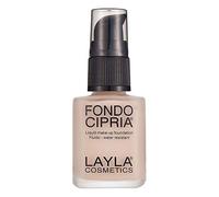 Fundocipria Tonalidad 8 Fondotinta+Polvo 2 en 1