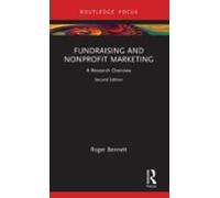 Fundraising And Nonprofit Marketing