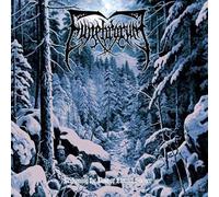 FUNEBRARUM - BECKONING THE VOID OF ETERNAL SILENCE