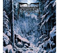 FUNEBRARUM - BECKONING THE VOID OF ETERNAL SILENCE