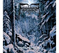 Funebrarum Beckoning the Void of Eternal Silence (Vinyl) 12" Album Picture Disc